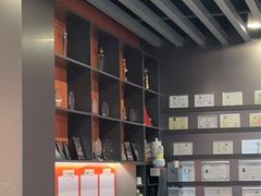 -悦动体能篮球羽毛球网球(三里河店)