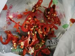 -魏家凉皮(博水商务大厦店)