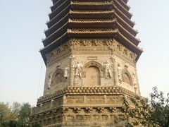 -玲珑塔公园