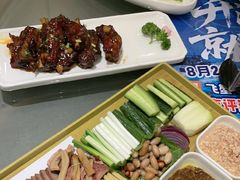 -鲜得莱渔港·小平岛海胆馆(七贤岭店)