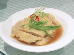 -老人和饭店(打浦路店)