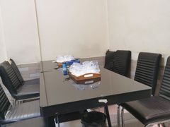 -清真磊磊烧烤老店(饮虎池街34号店)