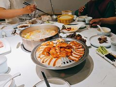 -守柴炉烤鸭(中海国际店)