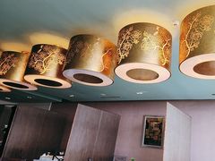 -望湖阁(苏州金鸡湖凯宾斯基大酒店)