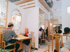 大堂-大斌家串串火锅(德思勤店)
