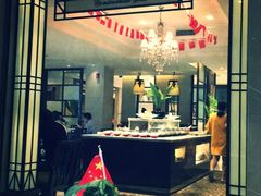 -姚江春中餐厅·太平洋大酒店