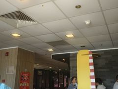 -麦当劳(国家体育场南路店)