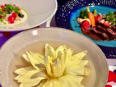 -天玑高空江景餐厅&酒吧Sky Secret Restaurant&Bar