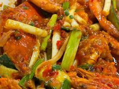 -辣螃铠盆盆蟹大排档(总店)