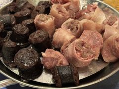 -蒙亨·手把肉·蒙古包文化主题餐厅(天恒广场店)