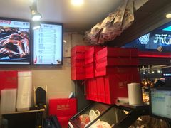 -张鸭子重庆特产卤味小吃(未来国际店)