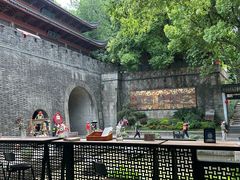 -鼓楼(西湖风景名胜区)
