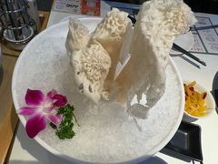 -烹然四季椰子鸡火锅(姚家园万象汇店)