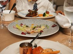 -国家大剧院西餐厅