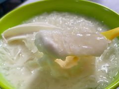 -古老冰山特色冰淇淋店(艾提尕尔店)