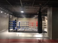 -宝力豪健身(中粮广场店)