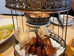 -避风塘(百联东郊店)