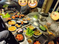 -五彩凉山自助西昌烧烤(柳翠路店)