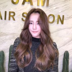 点击看大图 -3AM HAIR SALON烫发染发接发