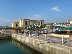 -中国人民解放军海军博物馆