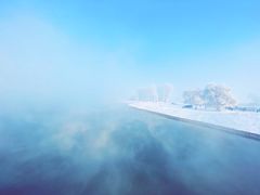 -雾凇岛
