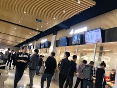 -天津大学学五食堂连岗餐饮