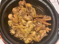 -客家大院·非遗赣南客家菜(郁孤台店)