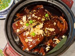 -姑苏家宴·苏帮菜·松鼠桂鱼(苏州总店)