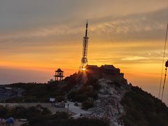 -泰山风景名胜区