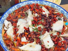 -江湖万州烤鱼(王子美食城)