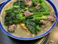 -官塘陈记鱼生·潮汕砂锅粥·牛肉火锅(潮枫路总店)