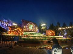 -云南民族村