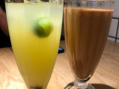 -星椰叻沙·椰浆鲜虾面(江南西店)