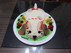 -奕顺轩食品(神农路店)