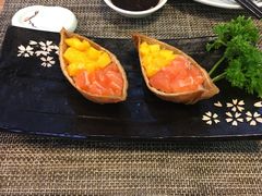 -月见·烧鸟酒场居酒屋(农科路店)