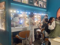 -海馬体照相馆(莘庄维璟印象城店)
