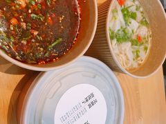 -西少爷(望京SOHO店)