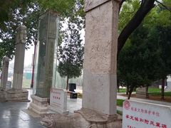 -赵州桥景区