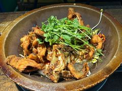 -蜀留香石锅鱼(六顺街店)