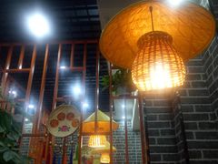 -曹丞相·地锅鸡·地锅鱼(武林店)