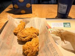 -肯德基(龙之梦购物中心店)