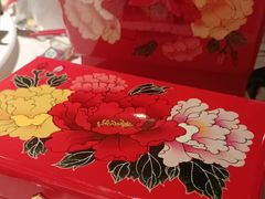 -千百味红餐厅·江西菜(绿地双子塔店)