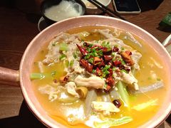 -云海肴·汽锅鸡·云南菜(领展购物广场·中关村店)
