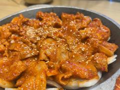 -西塔老太太拌饭(城市集市龙之梦店)