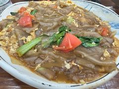 -老陈家烩菜(兴林路店)