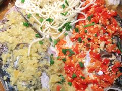 -全聚贤餐厅·湖北家常菜(沙湖店)