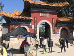 -禹城市禹王亭博物馆