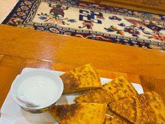 -康巴藏餐(束河古镇店)