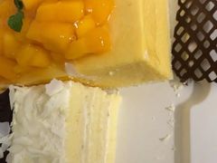 -壹点壹客·生日蛋糕(南山店)