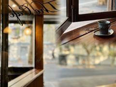 -RUMORS COFFEE ROASTERY鲁马滋咖啡(湖南路店)